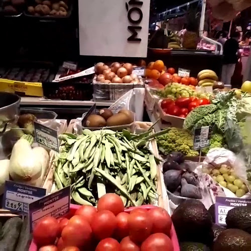 Opinii despre Montse în Tarragona - Gastronomía y hostelería