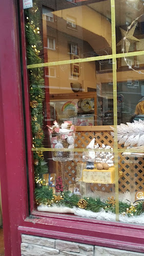 Opinii despre "El Horno de Josu" Pasteleria Panaderia în Barakaldo - Gastronomía y hostelería