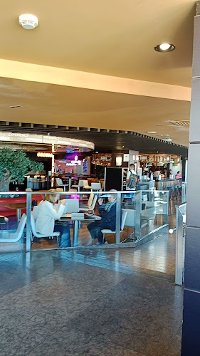 Reviews of El Vagón de La Máquina Castellana | Gourmet Experience in Madrid - Gastronomía y hostelería