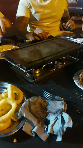 Opinii despre Casa Gallega Coma-Ruga în Coma-ruga - Gastronomía y hostelería