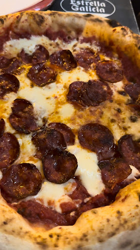 Opinii despre L'artigiano în Madrid - Gastronomía y hostelería