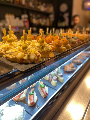 Opinii despre De La Rosa în Lleida - Gastronomía y hostelería