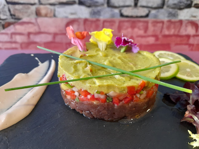 Opinii despre Asador Casa Dani în Sevilla - Gastronomía y hostelería