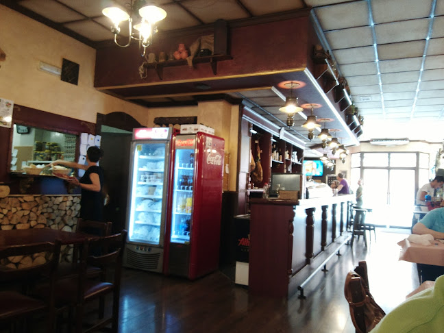 Bar La Taberneta - Gastronomía y hostelería