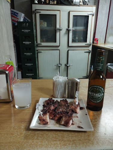 Bodega Pepe - Gastronomía y hostelería