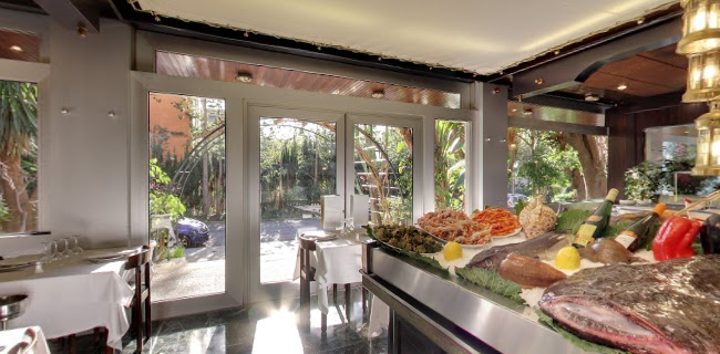 Restaurante Tritón Barcelona Pedralbes - Gastronomía y hostelería