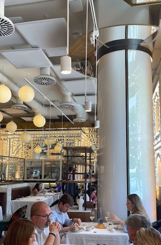 Reviews of BiBo Madrid by Dani García in Madrid - Gastronomía y hostelería