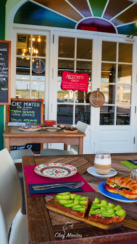 Opinii despre Chef Montes în Mahón - Gastronomía y hostelería