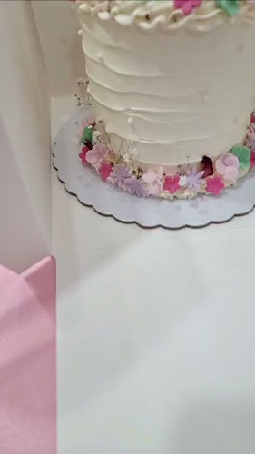 Opinii despre Rousquillas Bakery în Madrid - Gastronomía y hostelería