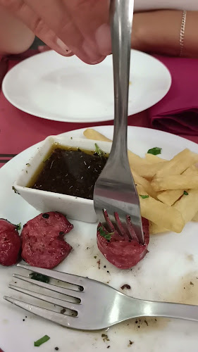 Reviews of El Almacén in Las Palmas de Gran Canaria - Gastronomía y hostelería