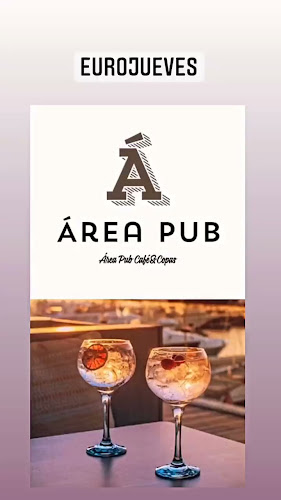 Área Pub Café & Copas - Doña Mencía