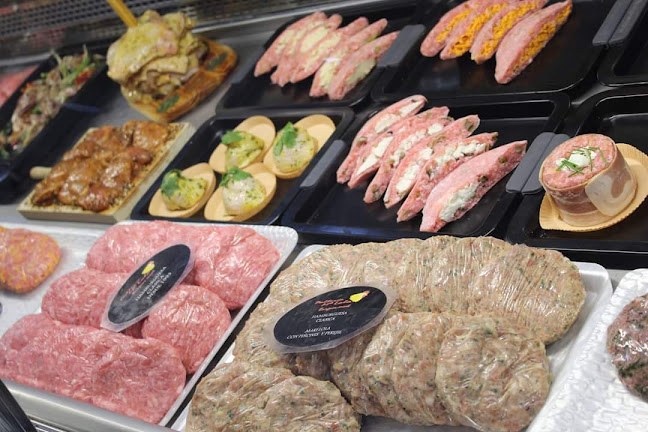 Carniceria Mari Lola Carnes Selectas - Gastronomía y hostelería