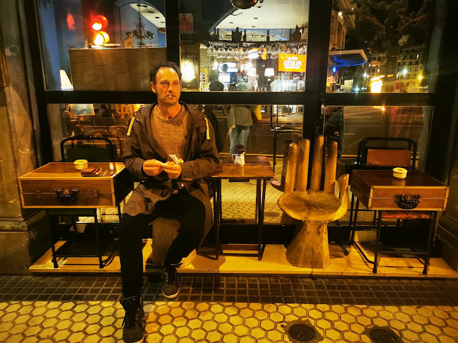 La Cristina - Gastronomía y hostelería