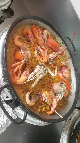 Reviews of Restaurante EL TIMÓN comida mediterranea arroceria terraza frente al mar in Faro de Cullera - Gastronomía y hostelería