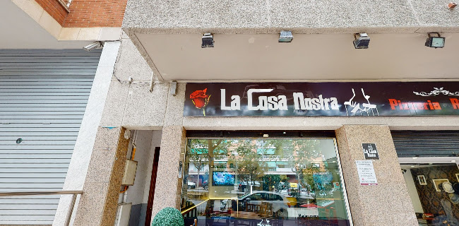 La Cosa Nostra Ristorante Pizzeria
