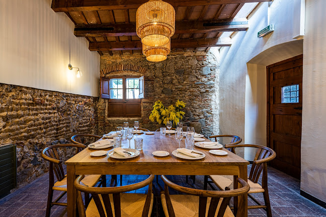 Opinii despre Tempo de l'Hort în Cabrils - Gastronomía y hostelería