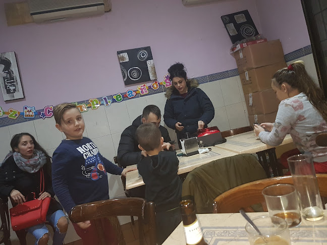 Bar Justo I - Madrid