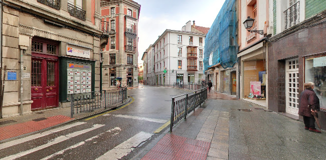 Mercado El Fontán - Gastronomía y hostelería