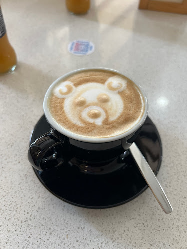 Comentarii opinii despre Andy's coffee