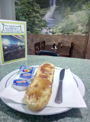 Opinii despre Barboky Bar în El Ejido - Gastronomía y hostelería