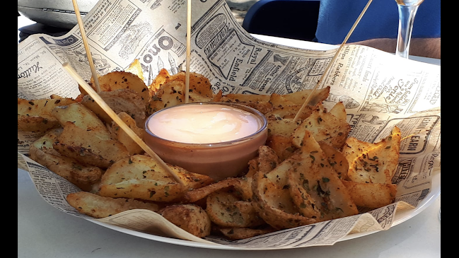 De La Rosa - Gastronomía y hostelería