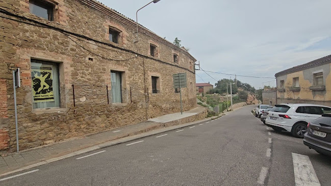 Opinii despre Cal Fuster în Butsènit d'Urgell - Gastronomía y hostelería