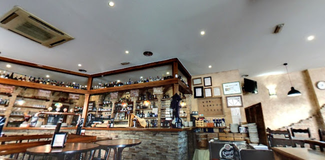 Comentarii opinii despre A Taberna do Meigo