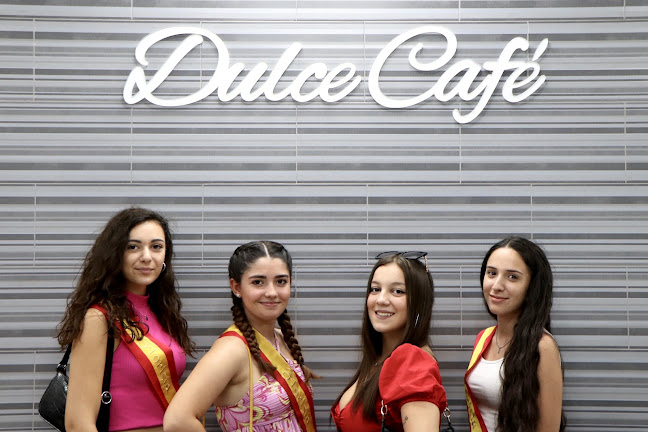 Dulce café