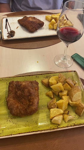 Opinii despre Restaurante La Comtienda în Gijón - Gastronomía y hostelería