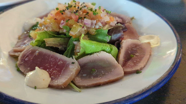 Reviews of Restaurante Estragón in Sevilla - Gastronomía y hostelería