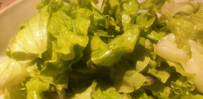 Restaurante Arima - Madrid