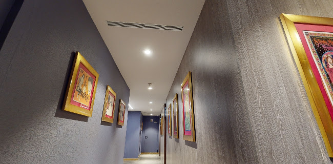 Av. del Marqués de Sotelo, 6, Ciutat Vella, 46002 València, Valencia