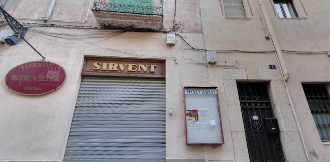 Comentarii opinii despre El Comerç del Mallol | Montblanc