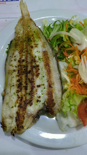 Comentarii opinii despre Can Martí braseria barcelona