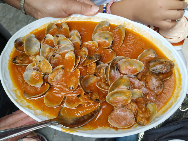 Bar Novo Batel - Gastronomía y hostelería