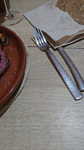 Taberna Fuego Lento Open Times