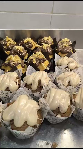 Pastelería & Obrador Dulce Camino