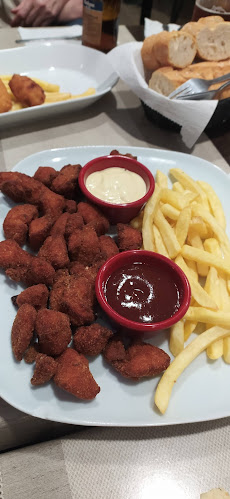 Bar La Galería - Madrid