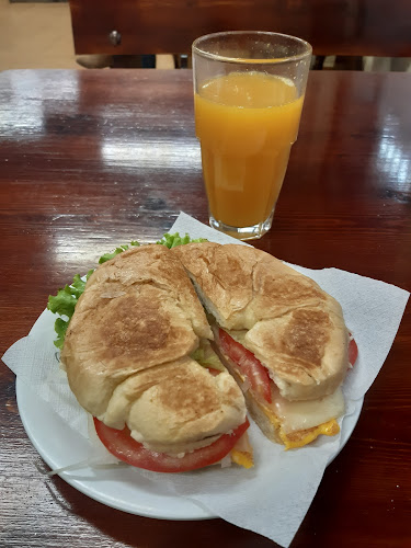 Tasca Los Rodeos - Aeropuerto de los Rodeos