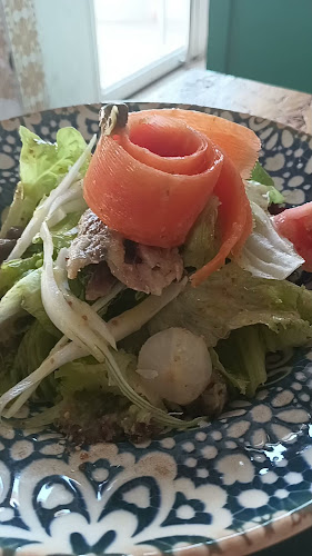 Opinii despre La Nansa în Oliva - Gastronomía y hostelería