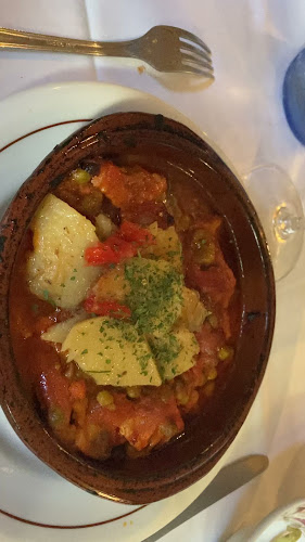 Restaurante El Cobertizo - Gastronomía y hostelería