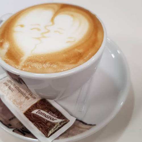 Restaurante La Bella Torino