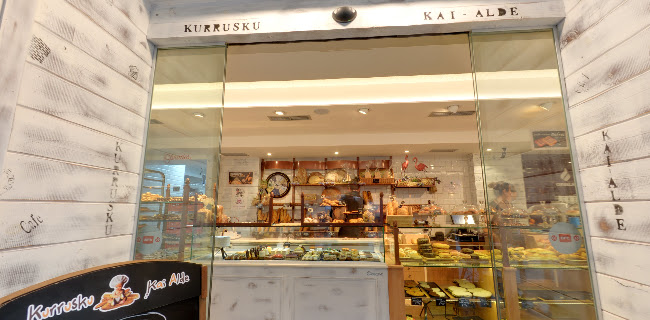 Calle Artekalea, 1, Ibaiondo, 48005 Bilbao, Bizkaia