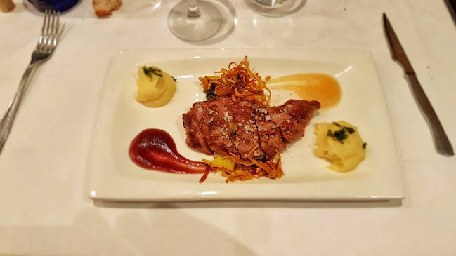 Opinii despre Bar Restaurante EGOSARI în Donostia-San Sebastian - Gastronomía y hostelería