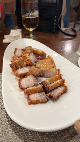 El DeCano Cervecería & Restaurante - Madrid