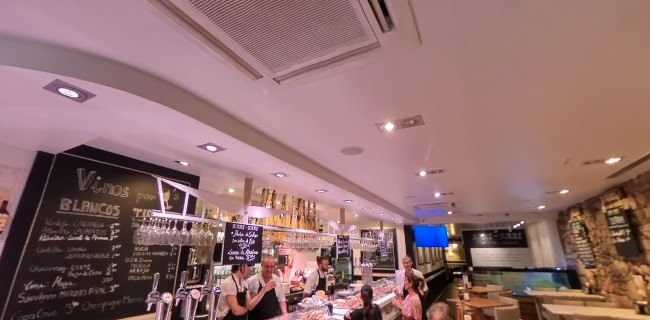 Portu Kalea, 7, 20003 Donostia, Gipuzkoa