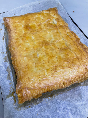 Panadería Ortega - Gastronomía y hostelería