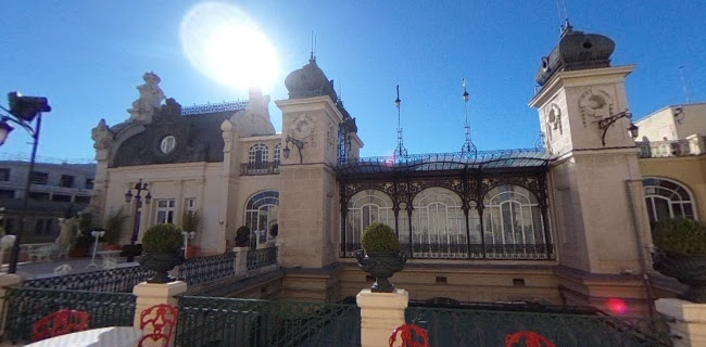 Reviews of Paco Roncero Restaurante in Madrid - Gastronomía y hostelería