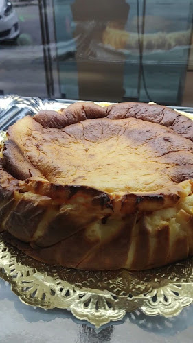 Opinii despre Pastelería La Palmerita de Morata în Madrid - Gastronomía y hostelería