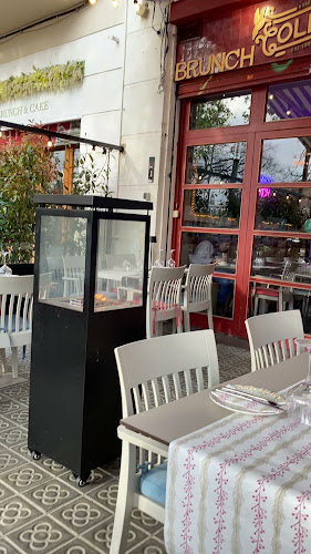 Colibri Brunch & Tapa Paellas - Gastronomía y hostelería